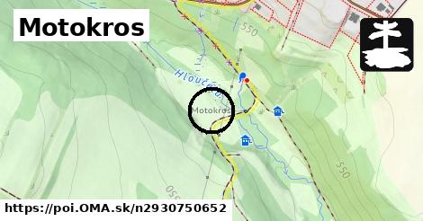 Motokros