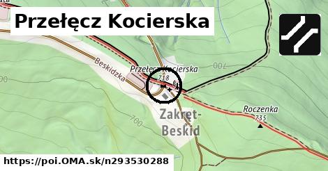 Przełęcz Kocierska