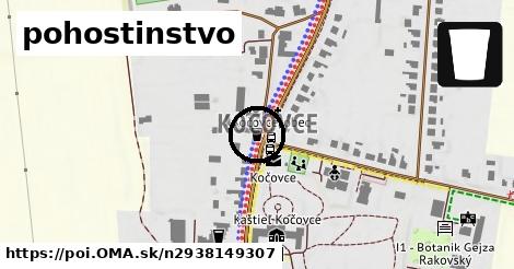 pohostinstvo