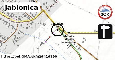 Jablonica