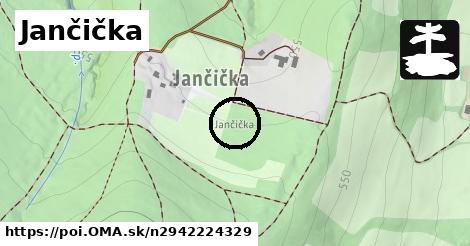 Jančička