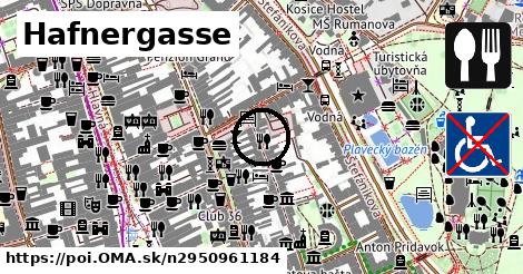 Hafnergasse