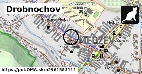 Drobnochov