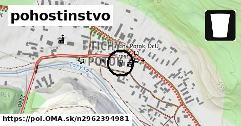 pohostinstvo