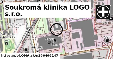 Soukromá klinika LOGO s.r.o.