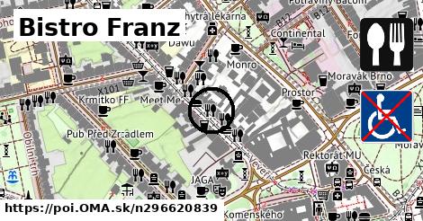 Bistro Franz