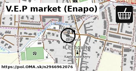 V.E.P market (Enapo)