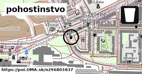 pohostinstvo