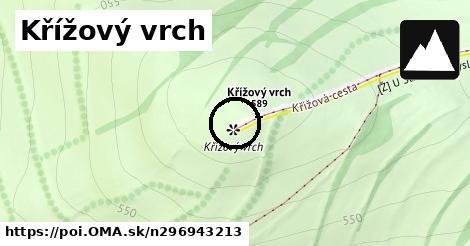 Křížový vrch