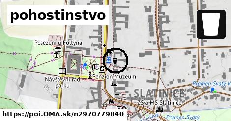 pohostinstvo