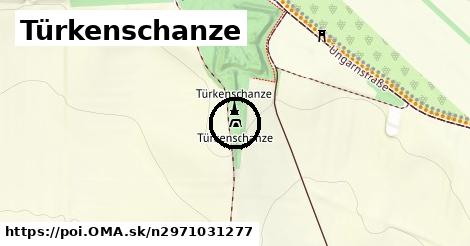 Türkenschanze