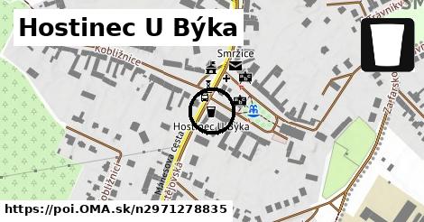 Hostinec U Býka