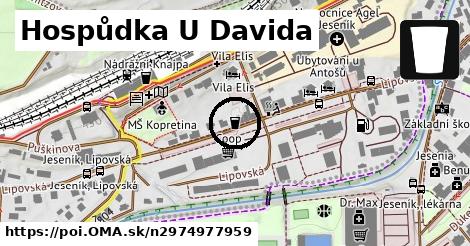 Hospůdka U Davida