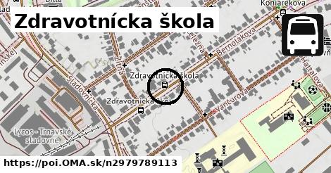 Zdravotnícka škola