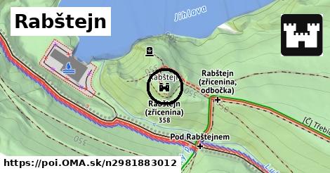 Rabštejn