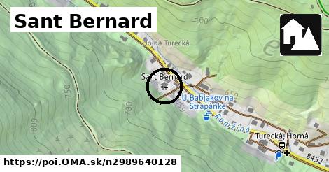 Sant Bernard