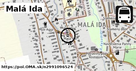 Malá Ida