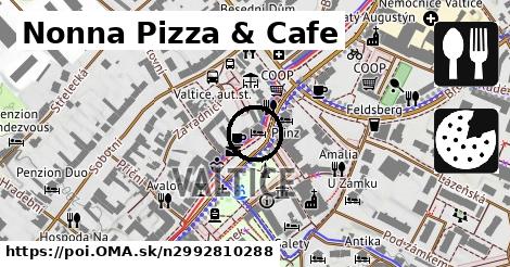 Nonna Pizza & Cafe