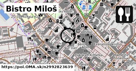 Bistro Miloš