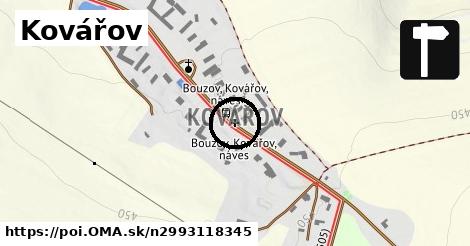 Kovářov