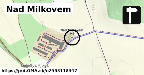 Nad Milkovem