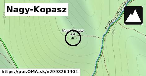 Nagy-Kopasz