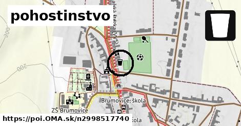 pohostinstvo