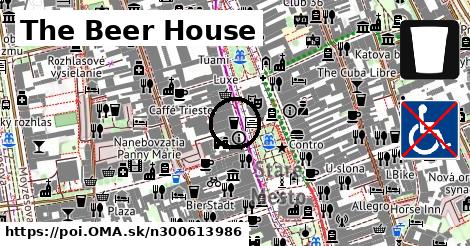 The Beer House