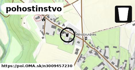 pohostinstvo