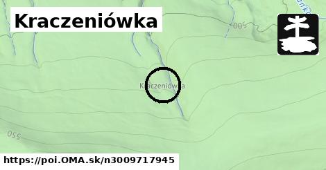 Kraczeniówka