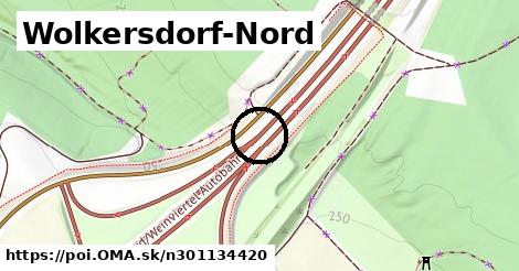 Wolkersdorf-Nord