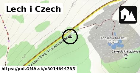 Lech i Czech