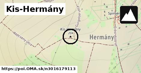 Kis-Hermány