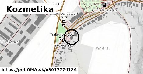 Kozmetika