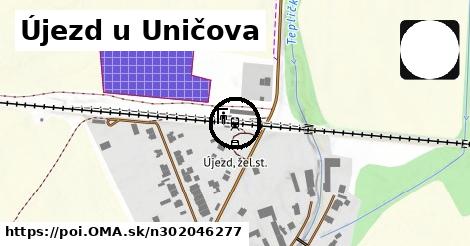 Újezd u Uničova