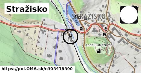 Stražisko