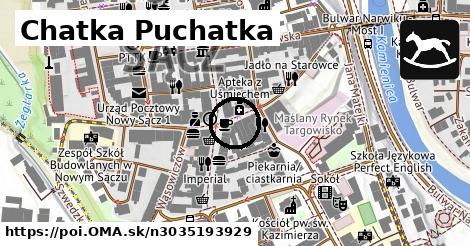 Chatka Puchatka