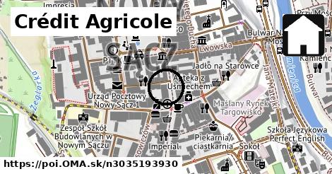 Crédit Agricole