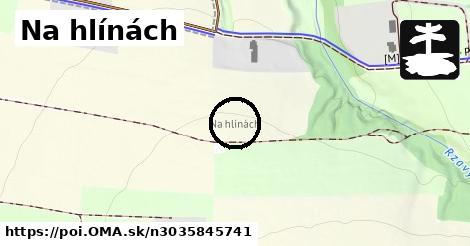 Na hlínách