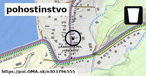 pohostinstvo