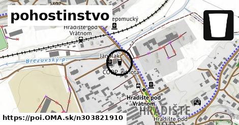 pohostinstvo