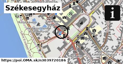 Székesegyház