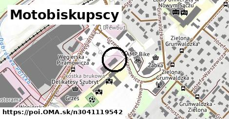 Motobiskupscy