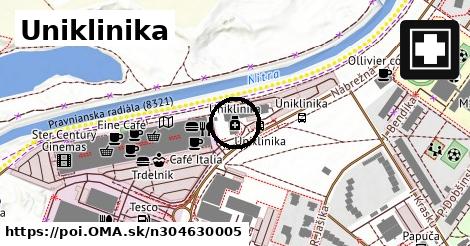 Uniklinika