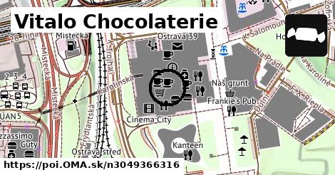 Vitalo Chocolaterie