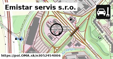 Emistar servis s.r.o.