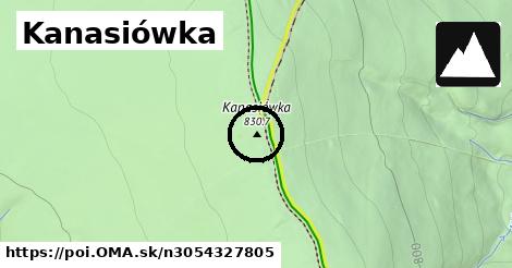 Kanasiówka