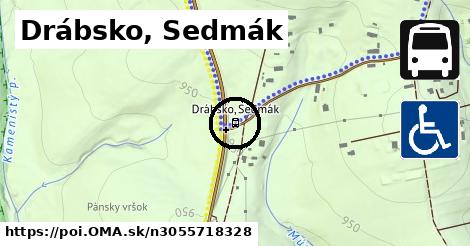 Drábsko, Sedmák