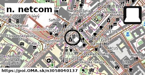 n. netcom