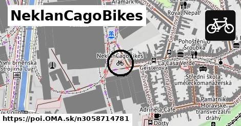 NeklanCagoBikes